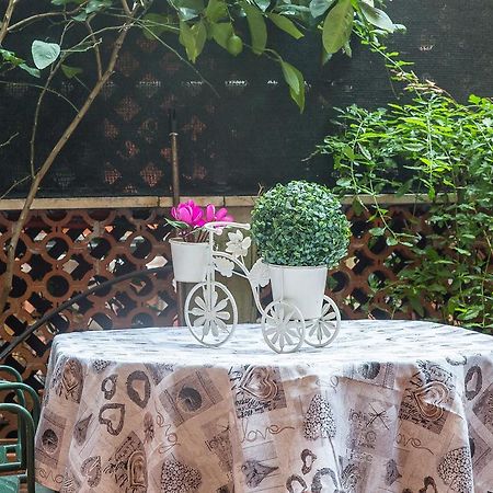 Corso Terrace Suite Roma Eksteriør bilde