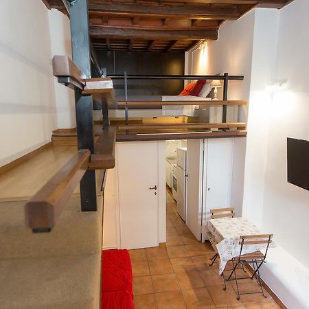Corso Terrace Suite Roma Eksteriør bilde