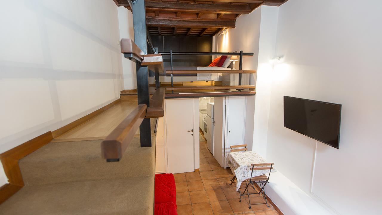 Corso Terrace Suite Roma Eksteriør bilde