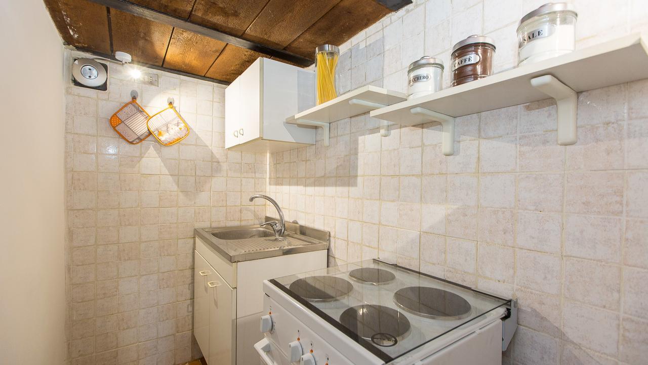 Corso Terrace Suite Roma Eksteriør bilde