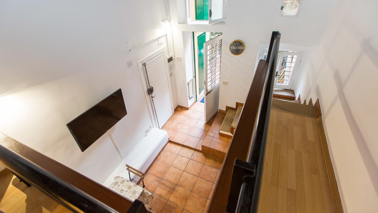 Corso Terrace Suite Roma Eksteriør bilde