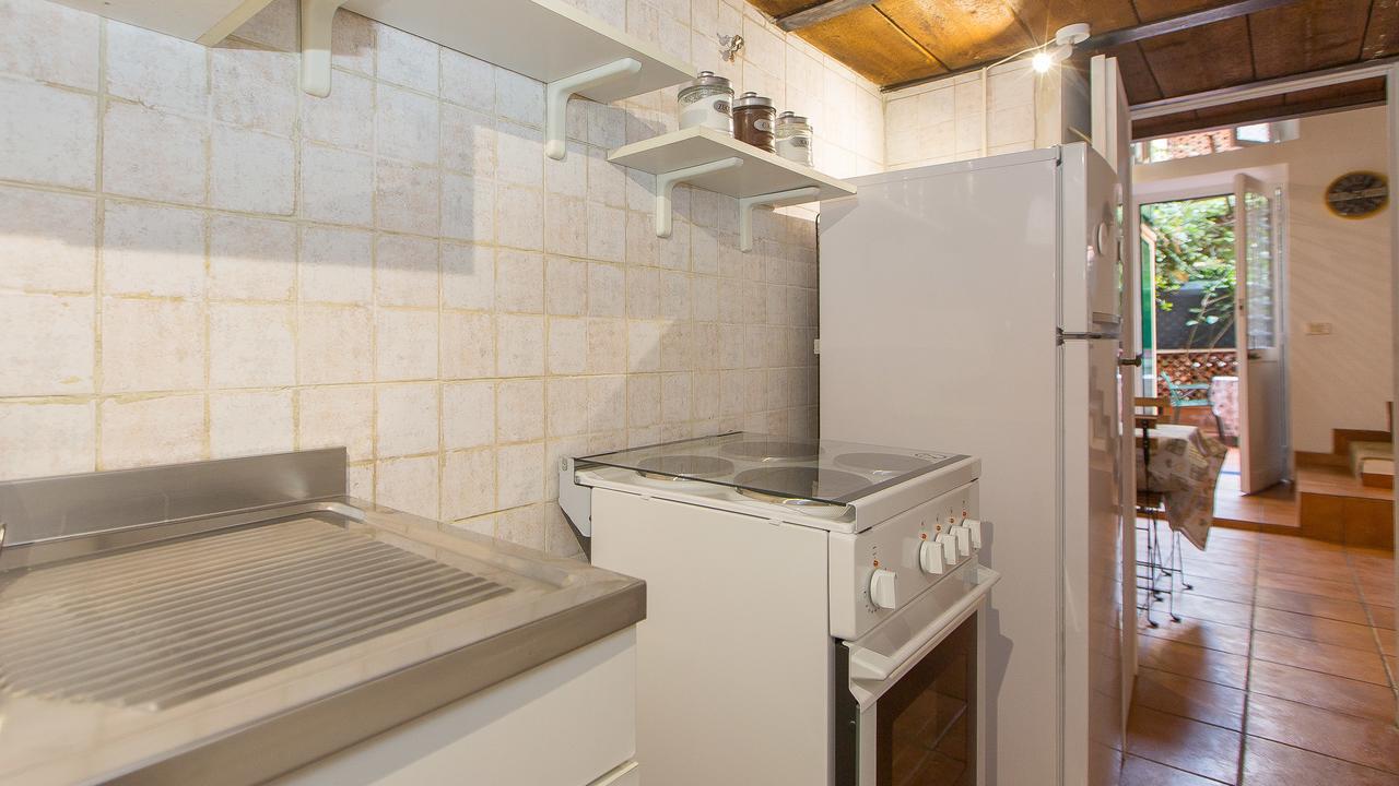 Corso Terrace Suite Roma Eksteriør bilde