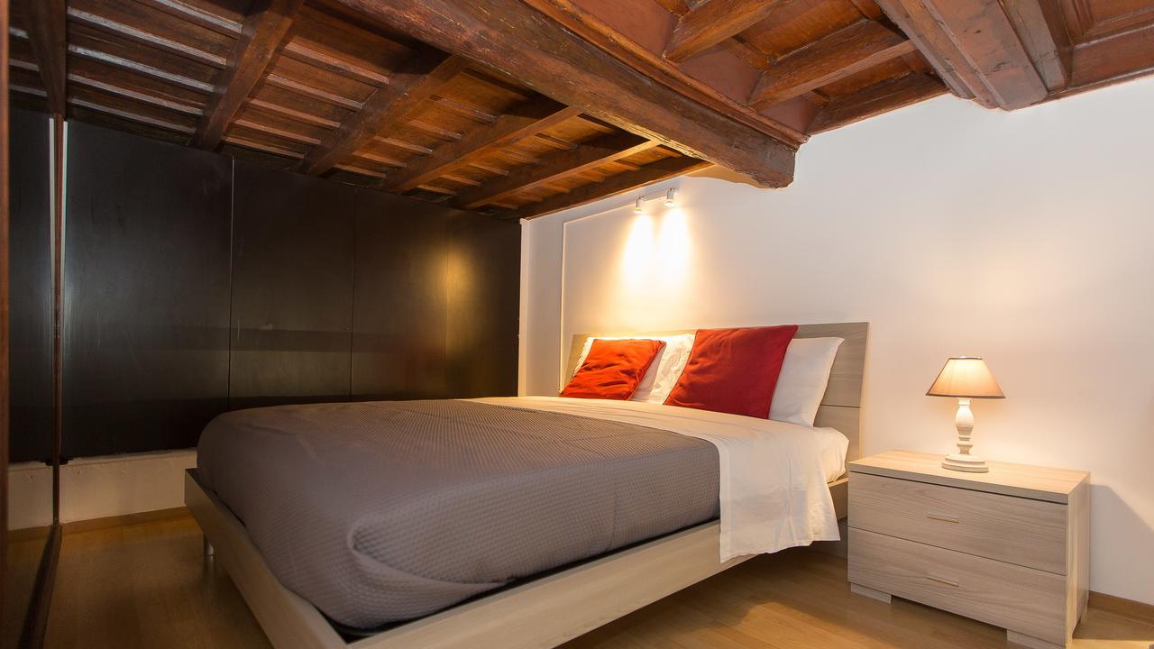 Corso Terrace Suite Roma Eksteriør bilde